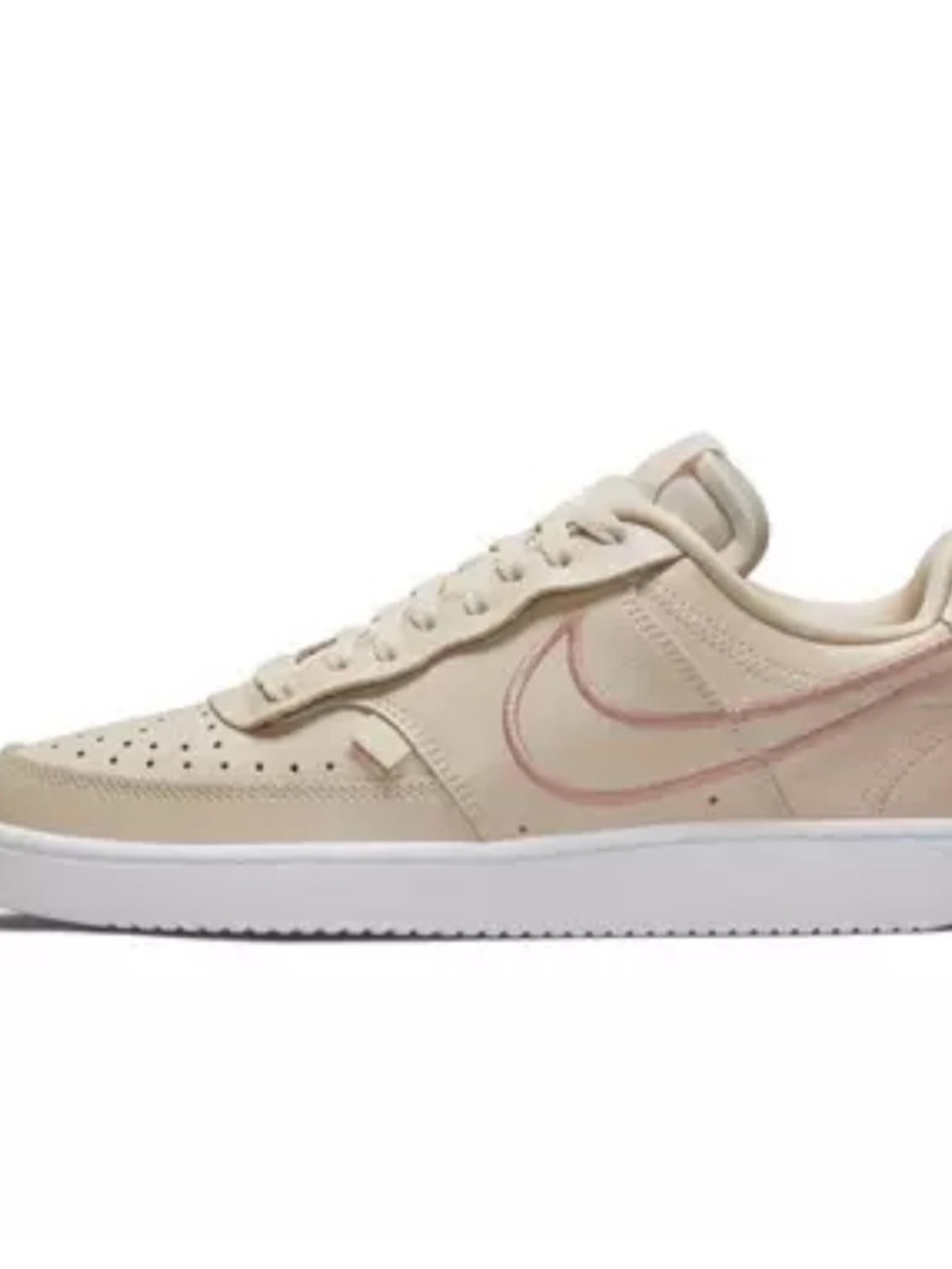 Women’s Nike court vision sneaker